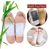Detox footpatch for pain relief (Pack of 2)