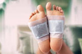 Detox footpatch for pain relief (Pack of 2)